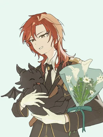 Happy 8th Anniversary, Baekmangde!